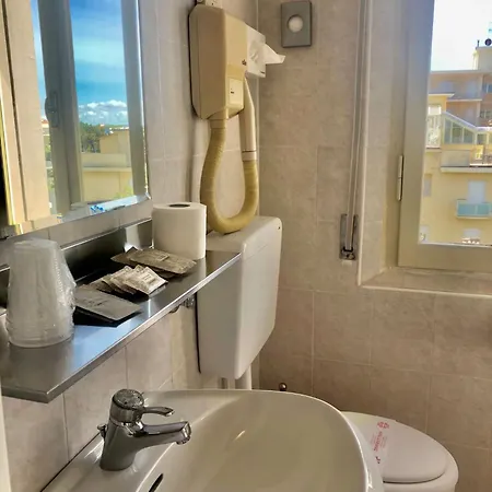 Via Mare Milano Marittima