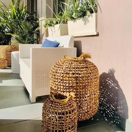 Via Mare Hotel 3*