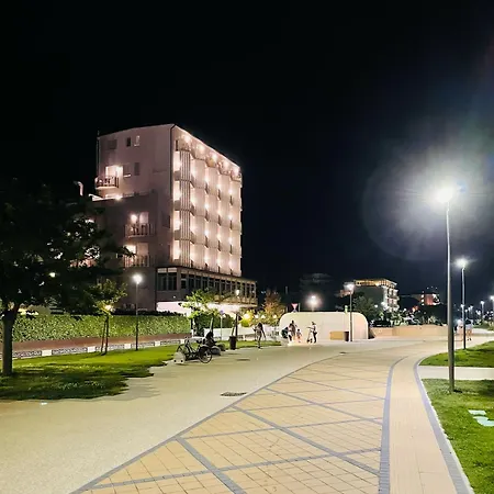 Via Mare 3* Milano Marittima