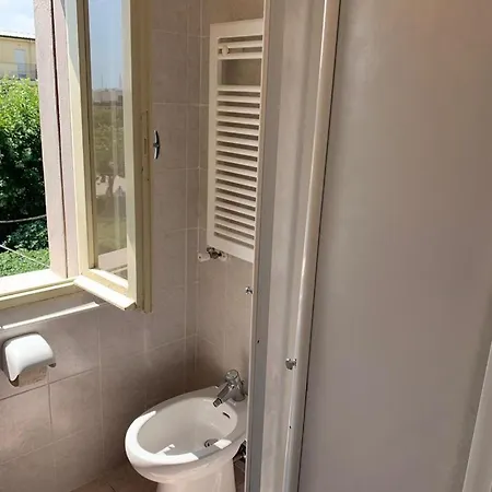 Via Mare Hotel 3*