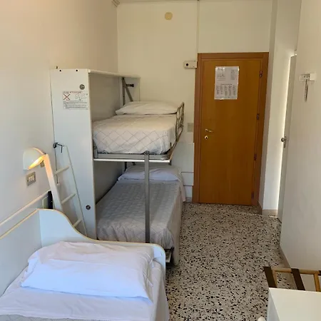 Hotel Via Mare