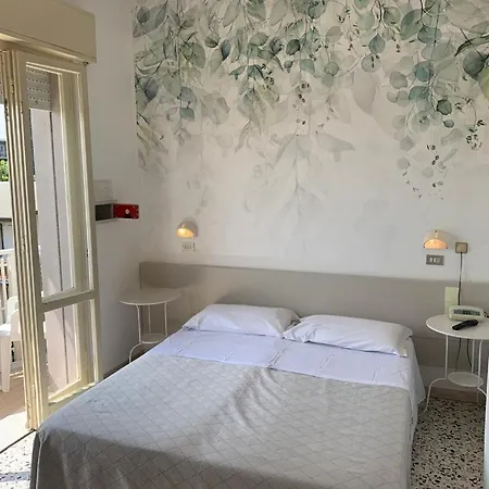 Via Mare 3* Milano Marittima