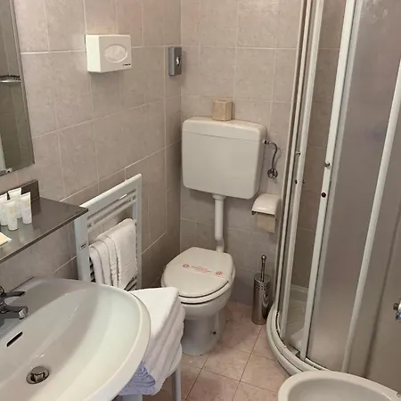 Via Mare Hotel Milano Marittima