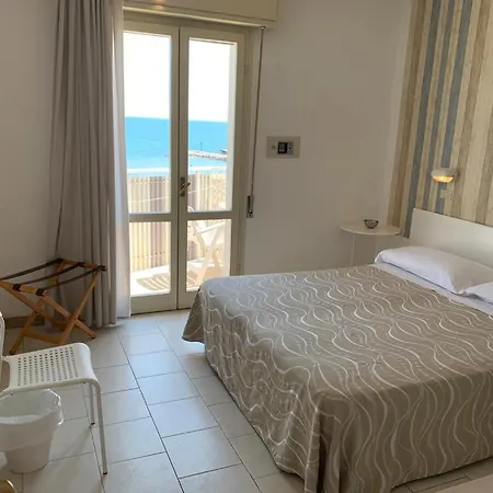 Hotel Via Mare
