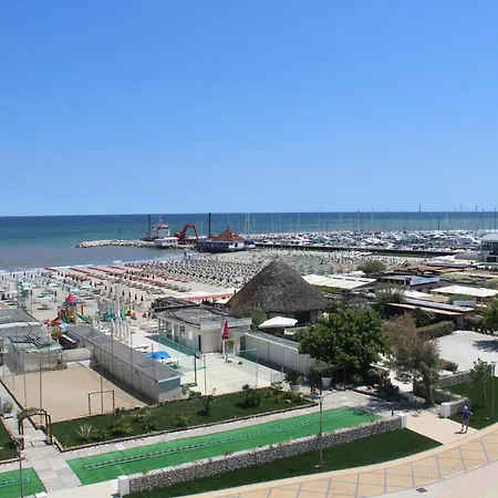 Via Mare Hotel