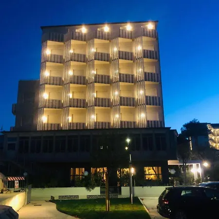 Hotel Via Mare Milano Marittima